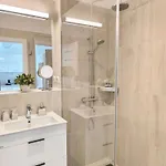 Lägenhet Carbona Silk Hévíz