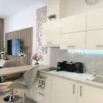 Lägenhet Carbona Silk Hévíz