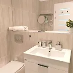 Lägenhet Carbona Silk Hévíz