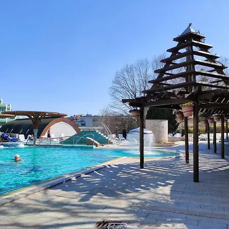 Carbona Silk Hévíz