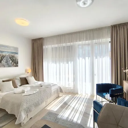 Apartment Silk F07 Heviz