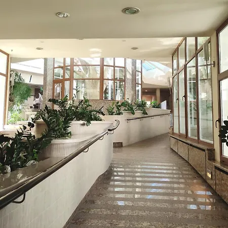 Apartamento Carbona Silk *