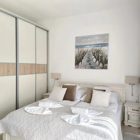 Apartment Silk F07 Heviz
