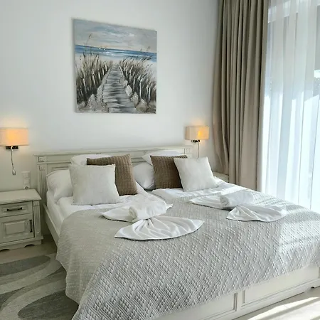 Apartment Silk F07 Heviz