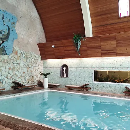 Carbona Silk * Hévíz