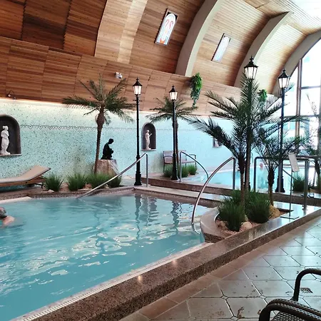 Carbona Silk Apartment *