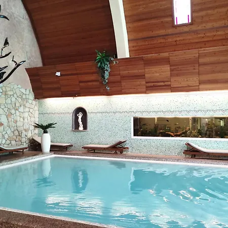 Apartment Carbona Silk *