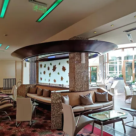 Carbona Silk * Hévíz