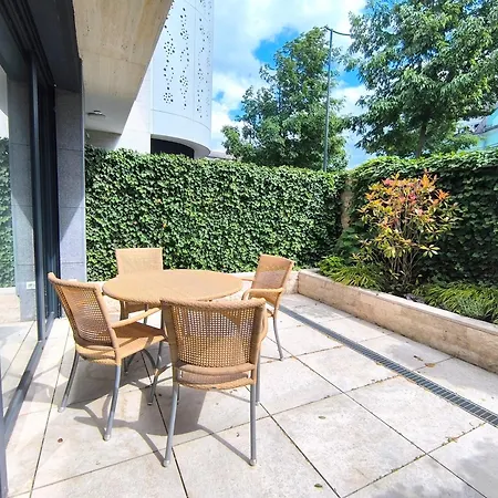 Carbona Silk Apartamento