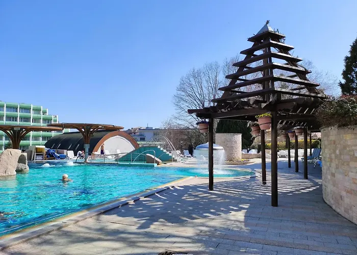 Carbona Silk Hévíz