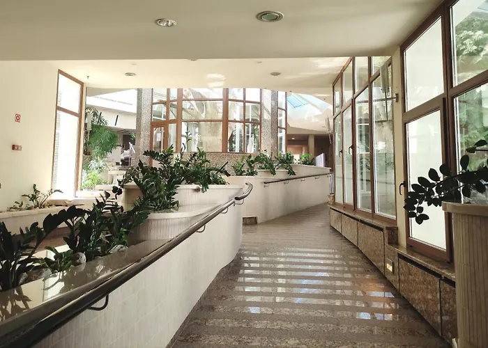 Apartament Carbona Silk *