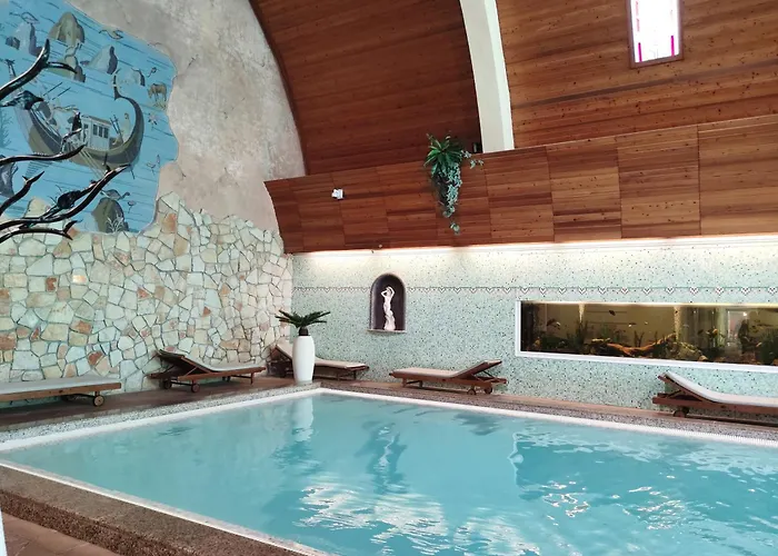 Carbona Silk * Héviz