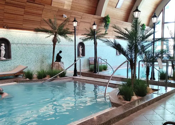 Carbona Silk Apartament *