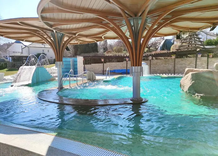 Apartament Carbona Silk